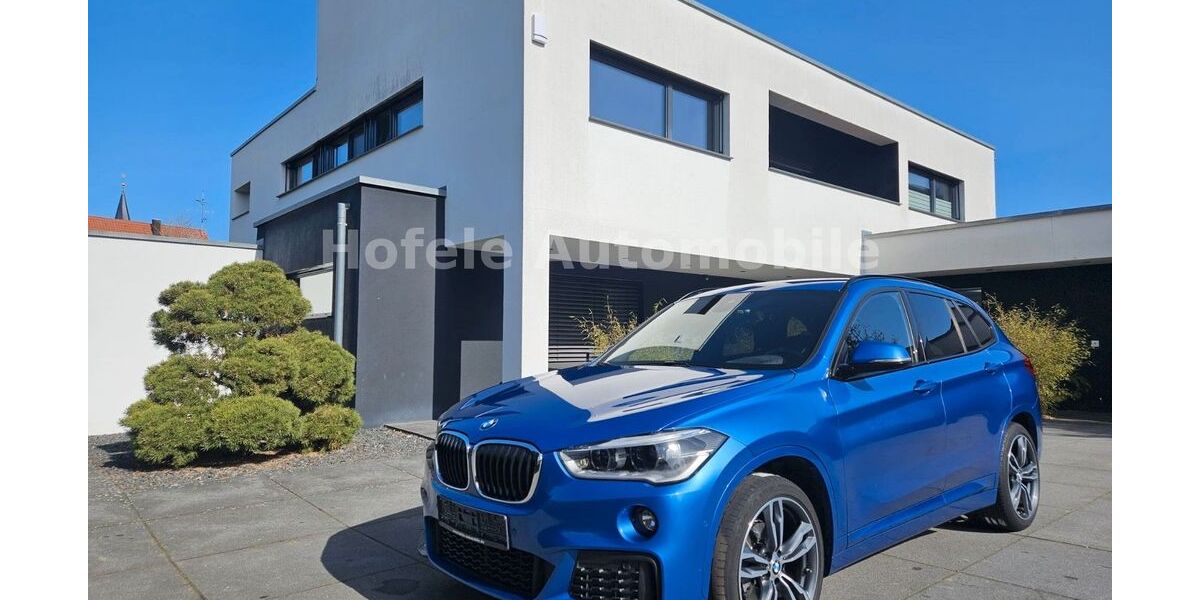 BMW X1 69.600 km 23.450 &euro; Heiningen 73092