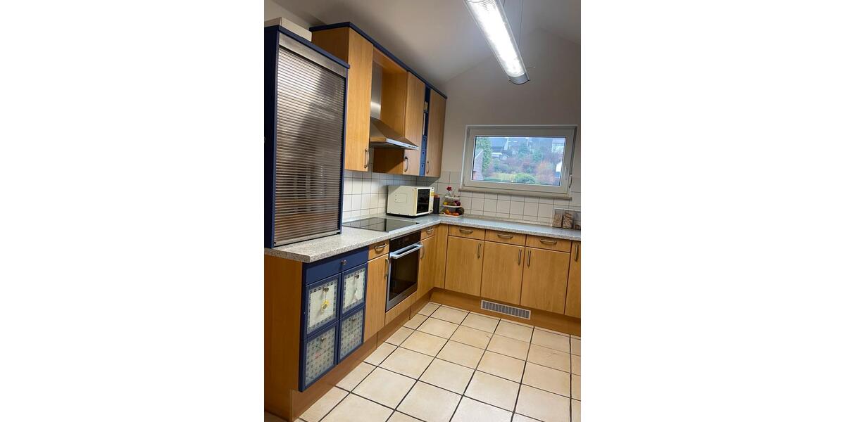 Dachgeschoßwohnung Donzdorf - 4.5 Zimmer, 125 m&sup2;, 1.350&euro; | Angebot:25415767