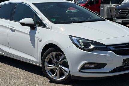 Opel Astra 225.000 km 5.300 &euro; Winterbach 73650
