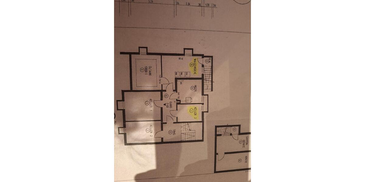 Dachgeschoßwohnung Ebersbach an der Fils - 2 Zimmer, 61 m&sup2;, 189.000&euro; | Angebot:24838456