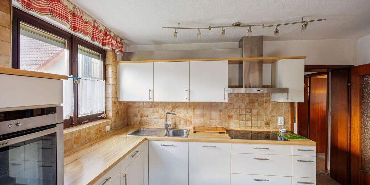 Einfamilienhaus Schorndorf Haubersbronn - 5 Zimmer, 164 m&sup2;, 298.000&euro; | Angebot:25898719