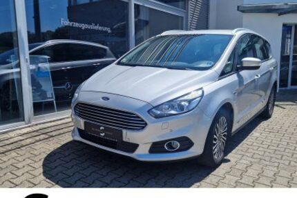 Ford S-Max 195.456 km 9.940 &euro; Wendlingen am Neckar 73240