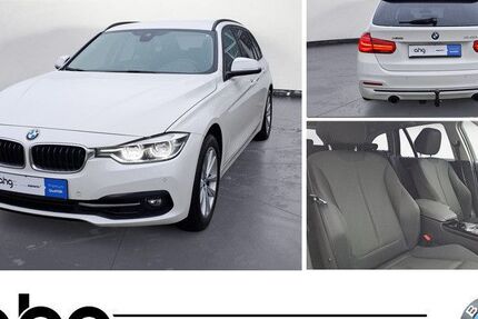 BMW 340 98.703 km 27.960 &euro; Göppingen 73037