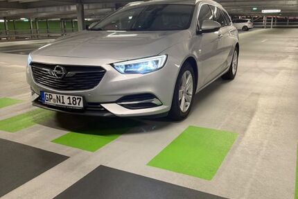 Opel Insignia 123.000 km 11.000 &euro; Eislingen 73054