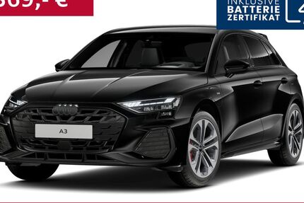 Audi A3 6.540 km 46.430 &euro; Fellbach 70734