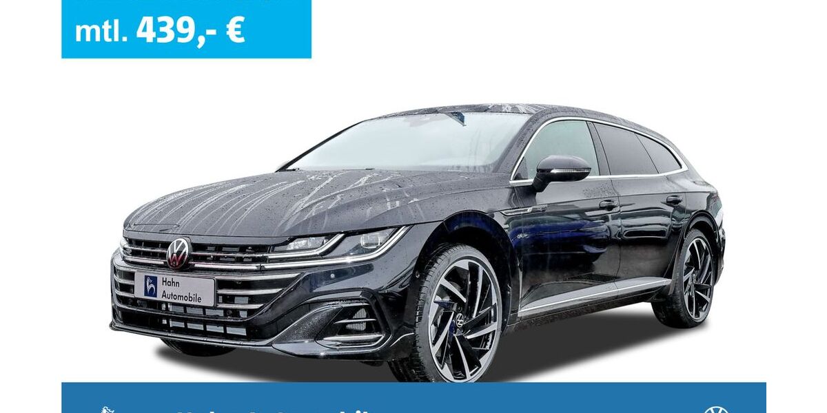VW Arteon 21.020 km 41.990 &euro; Göppingen 73037