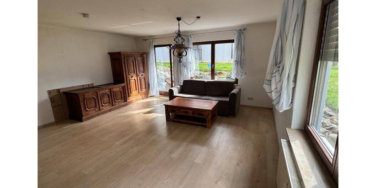 Etagenwohnung Althütte - 1.5 Zimmer, 46 m&sup2;, 140.000&euro; | Angebot:26987240