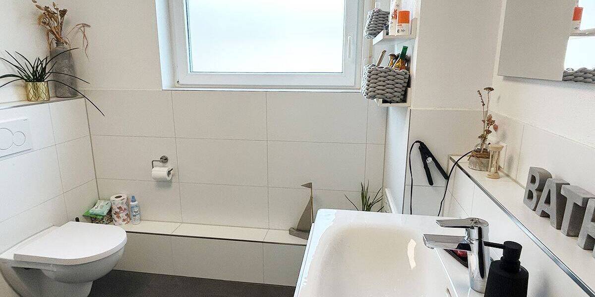 Etagenwohnung Köngen - 4 Zimmer, 107 m&sup2;, 528.000&euro; | Angebot:26627366