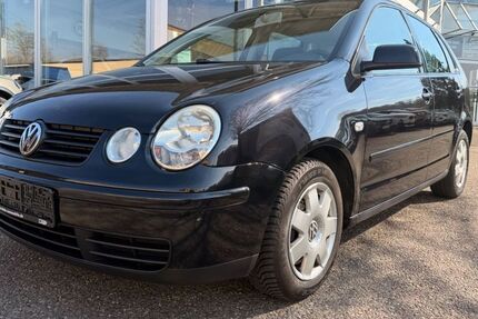 VW Polo 129.314 km 2.999 &euro; Uhingen 73066