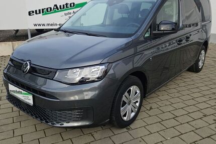 VW Caddy Maxi 1.900 km 36.970 &euro; Donzdorf 73072