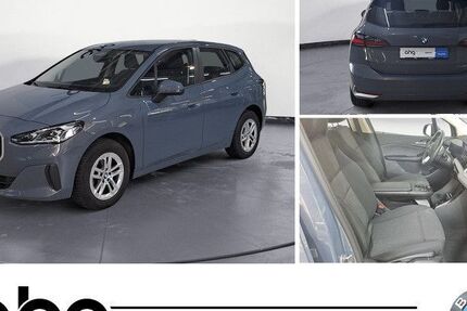 BMW 218 Active Tourer 44.523 km 25.860 &euro; Esslingen am Neckar 73730