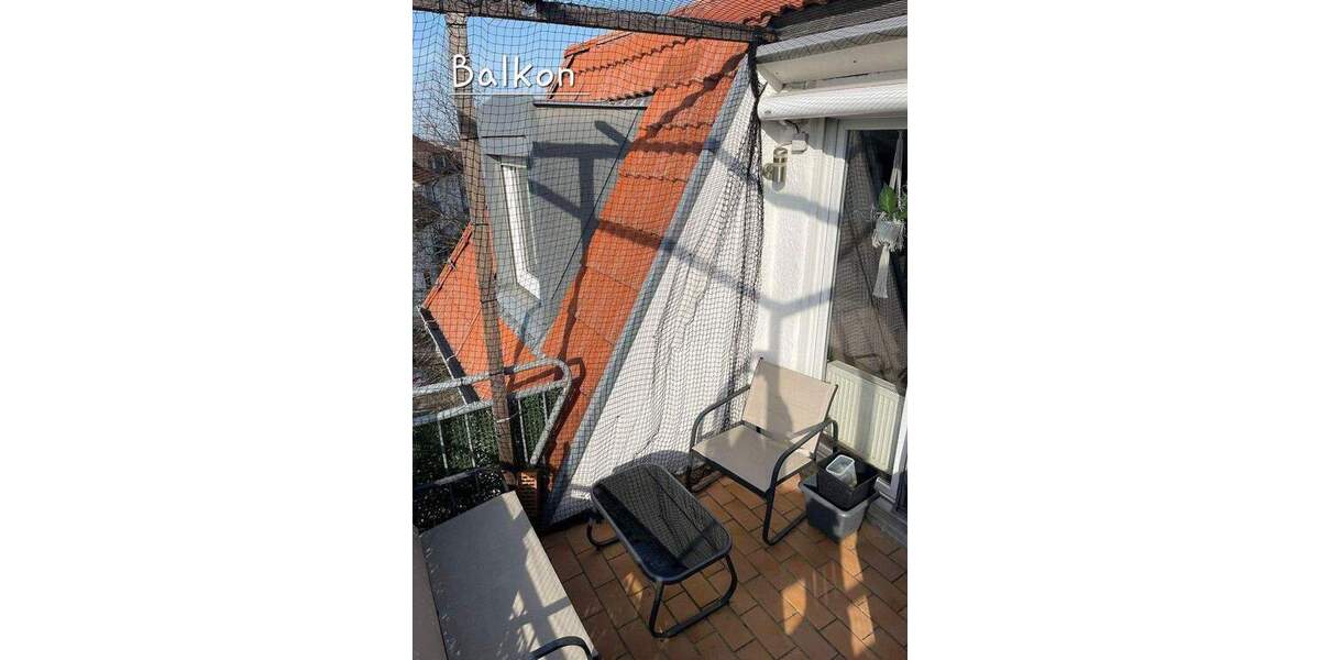 Etagenwohnung Süßen - 3 Zimmer, 84 m&sup2;, 270.000&euro; | Angebot:25657499