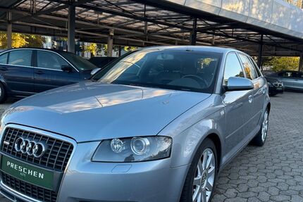 Audi A3 224.307 km 6.876 &euro; Göppingen 73037