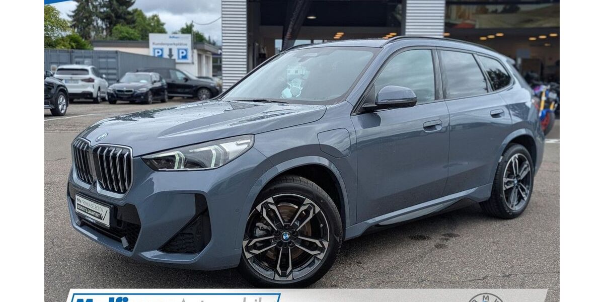 BMW X1 24.989 km 46.790 &euro; Schorndorf 73614