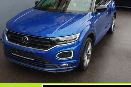 VW T-Roc 104.029 km 24.970 &euro; Waiblingen 71332