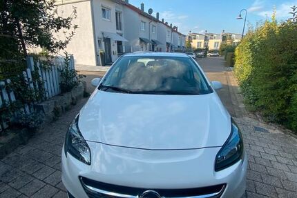 Opel Corsa 108.000 km 6.299 &euro; Schwäbisch Gmünd 73527
