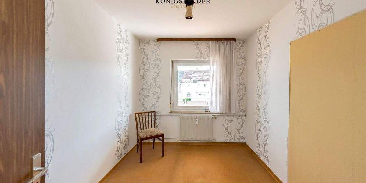 Mehrfamilienhaus, Wohnhaus Remshalden Grunbach - 1 Zimmer, 209 m&sup2;, 699.000&euro; | Angebot:25683093