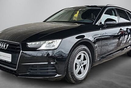 Audi A4 175.000 km 14.990 &euro; Weinstadt 71384