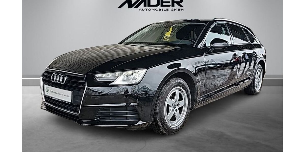 Audi A4 175.000 km 14.990 &euro; Weinstadt 71384