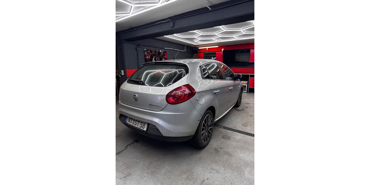 Fiat Bravo 139.000 km 2.299 &euro; Kirchheim Teck 73230