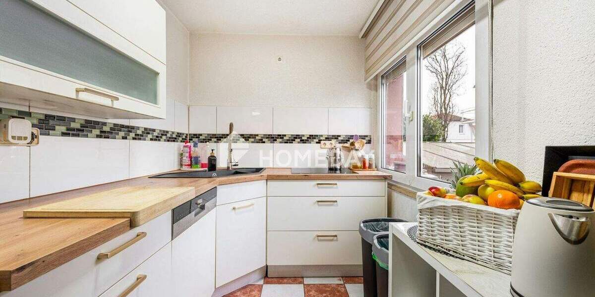 Mehrfamilienhaus, Wohnhaus Köngen - 6 Zimmer, 106 m&sup2;, 415.000&euro; | Angebot:25702482