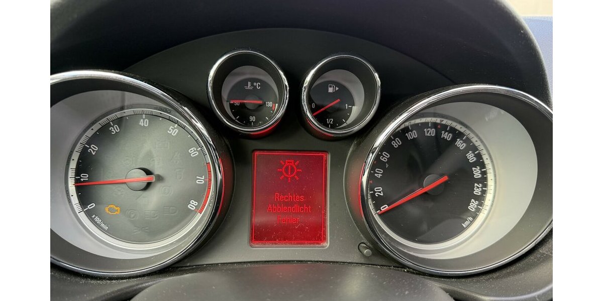 Opel Insignia A 2.0 Turbo 16V OPC Line paket1 197.430 km 2.650 &euro; Schorndorf 73614