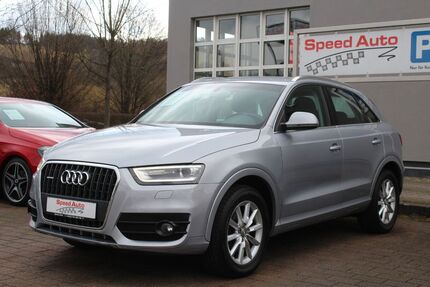 Audi Q3 188.990 km 12.490 &euro; Winterbach bei Stuttgart 73650