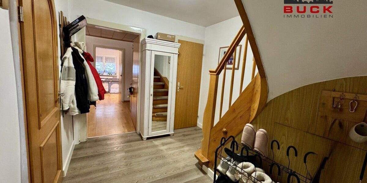 Doppelhaushälfte Geislingen an der Steige Geislingen - 6 Zimmer, 110 m&sup2;, 289.000&euro; | Angebot:25744362
