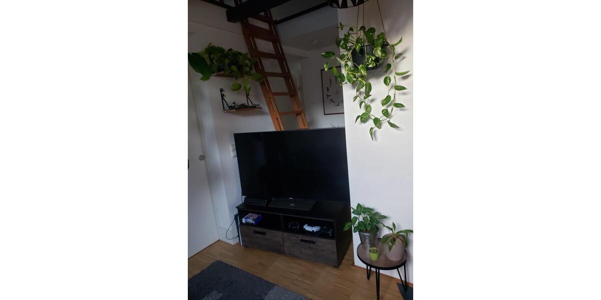 Dachgeschoßwohnung Schwäbisch Gmünd - 1.5 Zimmer, 62 m&sup2;, 620&euro; | Angebot:25965685