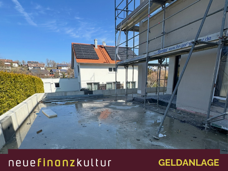 Etagenwohnung Römerstein Zainingen - 4 Zimmer, 102 m&sup2;, 515.000&euro; | Angebot:26064408