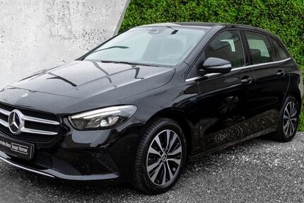 Mercedes-Benz B 250 85.800 km 20.880 &euro; Esslingen 73730