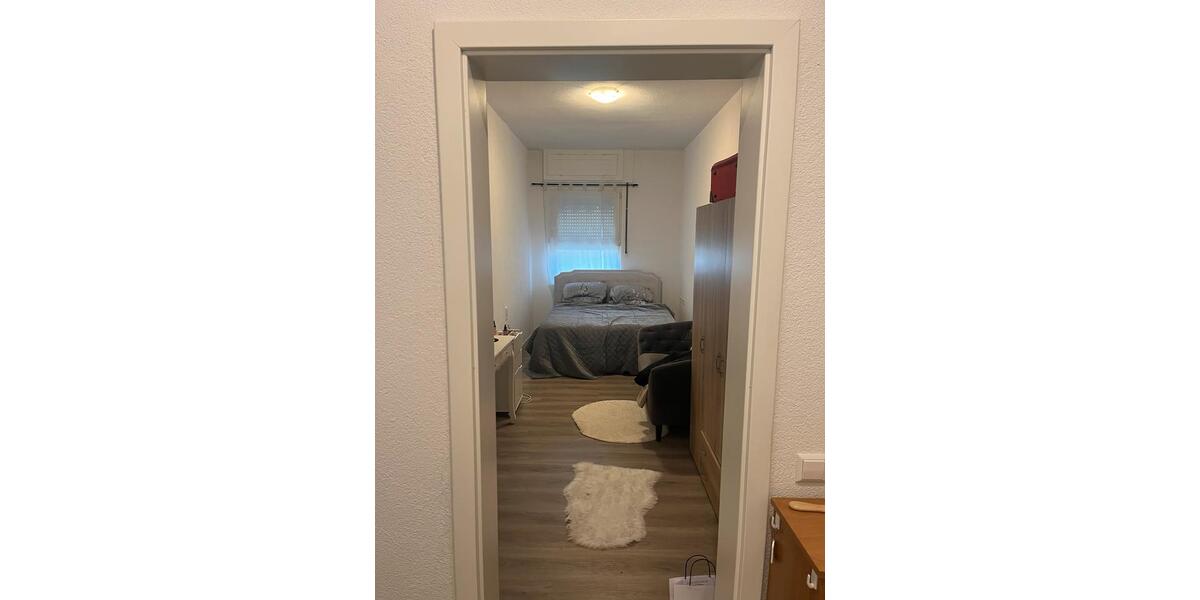 Erdgeschoßwohnung Göppingen - 2 Zimmer, 52 m&sup2;, 750&euro; | Angebot:25858005