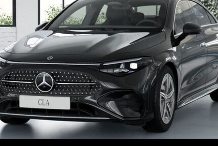Mercedes-Benz CLA 180 9.900 km 43.490 &euro; Schwäbisch Gmünd 73529
