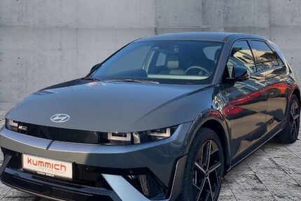 Hyundai IONIQ 5 8.389 km 44.490 &euro; Göppingen 73037