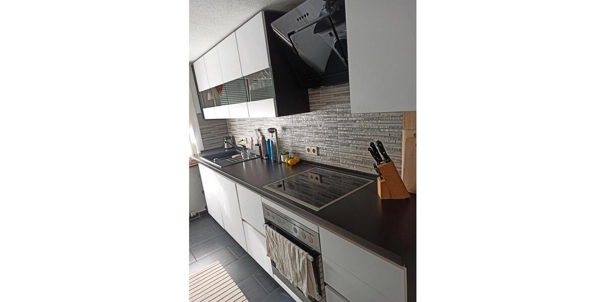 Dachgeschoßwohnung Schwäbisch Gmünd - 3 Zimmer, 67 m&sup2;, 189.000&euro; | Angebot:25960895