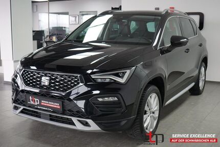 Seat Ateca 11.400 km 26.850 &euro; Heroldstatt 72535