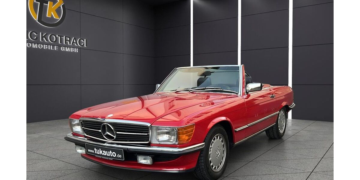 Mercedes-Benz SL 300 113.000 km 59.900 &euro; Nürtingen 72622