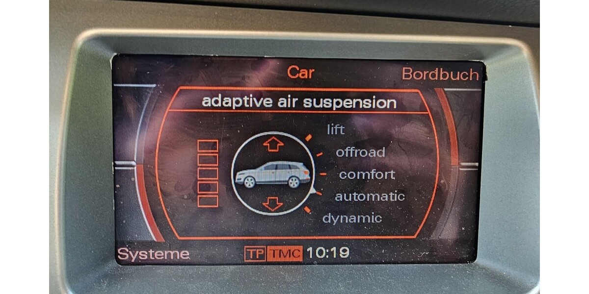 Audi Q7 262.000 km 14.500 &euro; Heubach 73540