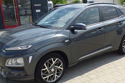 Hyundai KONA 23.200 km 16.990 &euro; Amstetten 73340