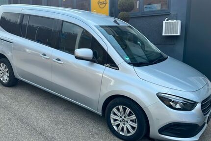 Mercedes-Benz T-Klasse 4.000 km 33.900 &euro; Lauterstein 73111