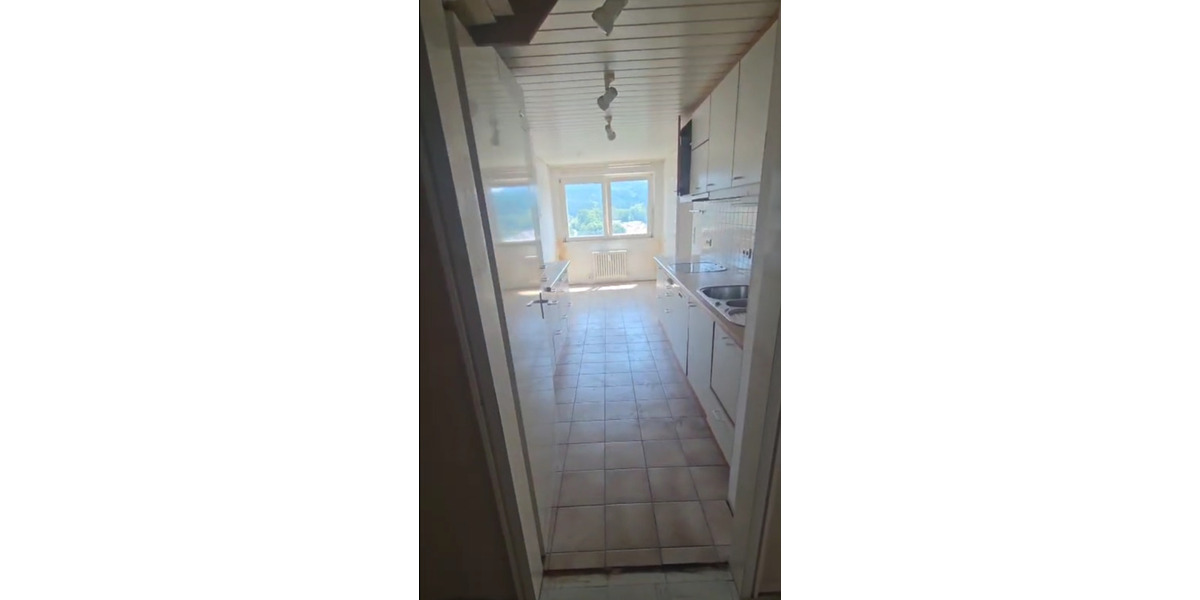 Etagenwohnung Schwäbisch Gmünd - 3.5 Zimmer, 86 m&sup2;, 265.000&euro; | Angebot:23431076