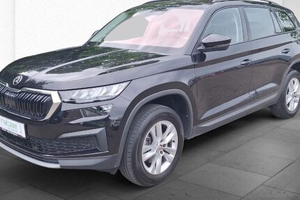 Skoda Kodiaq 51.738 km 32.920 &euro; Zell u.A. 73119