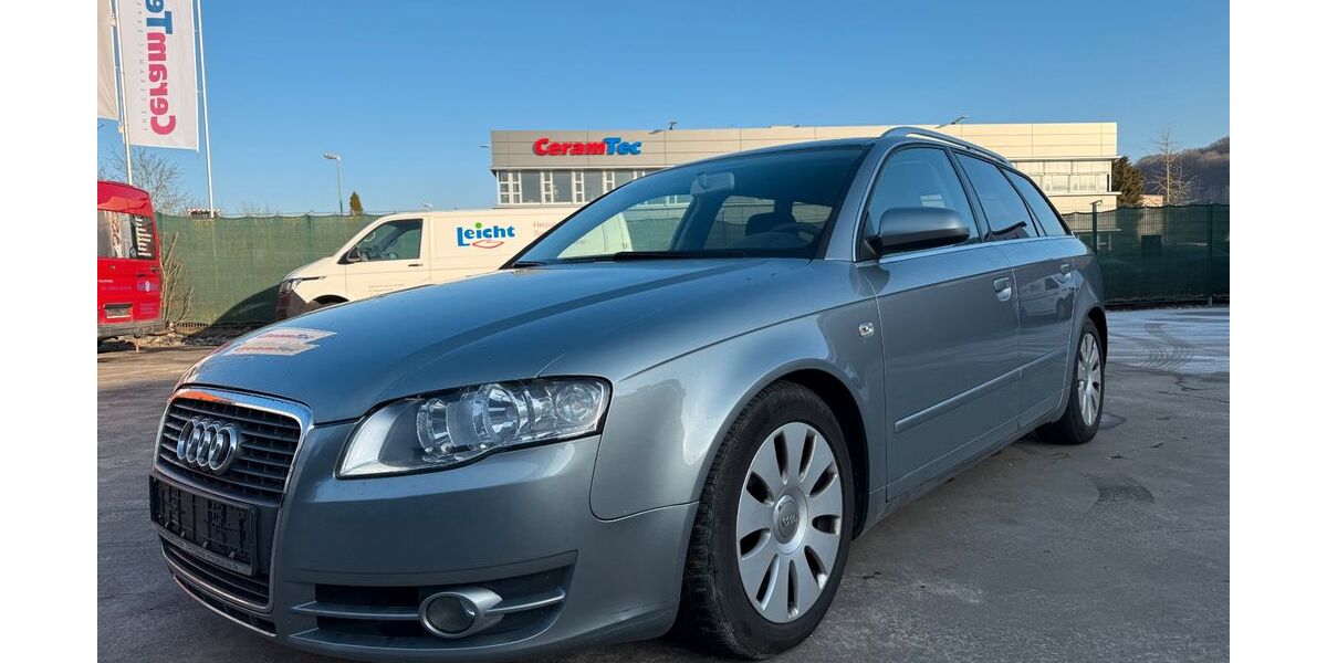 Audi A4 140.251 km 2.700 &euro; Ebersbach 73061