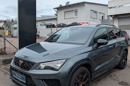 Cupra Ateca 59.070 km 26.900 &euro; Göppingen 73033