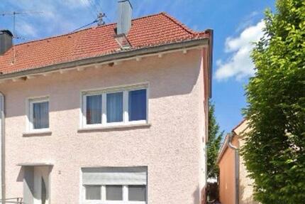 Haus Böhmenkirch - 8 Zimmer, 265 m&sup2;, 370.000&euro; | Angebot:27083438