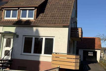 Haus Notzingen - 4.5 Zimmer, 98 m&sup2;, 339.000&euro; | Angebot:25198412