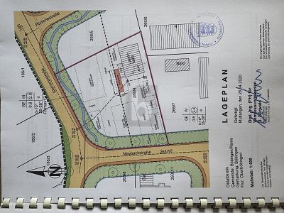 GROßZÜGIG MIT HALLE UND SCHROTTPLATZ LIZENZ - Gewerbeobjekt Böbingen an der Rems | Angebot:26061987