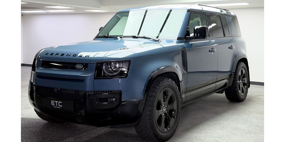 Land Rover Defender 18.340 km 84.900 &euro; Waiblingen 71332