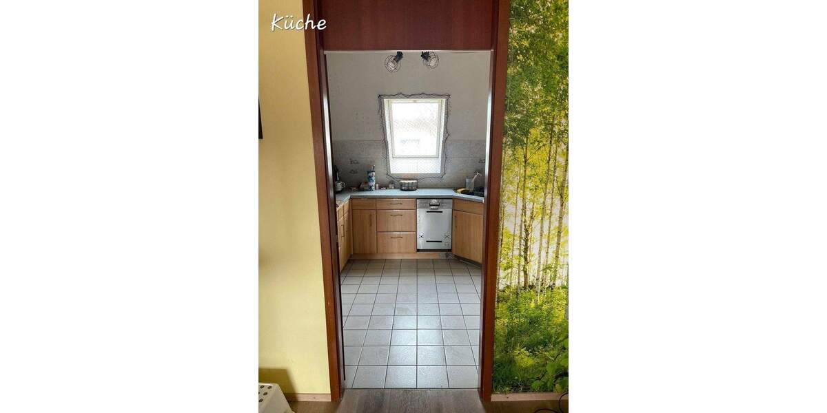 Etagenwohnung Süßen - 3 Zimmer, 84 m&sup2;, 270.000&euro; | Angebot:25657499