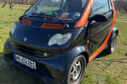 Smart ForTwo 152.000 km 1.299 &euro; Winnenden 71364